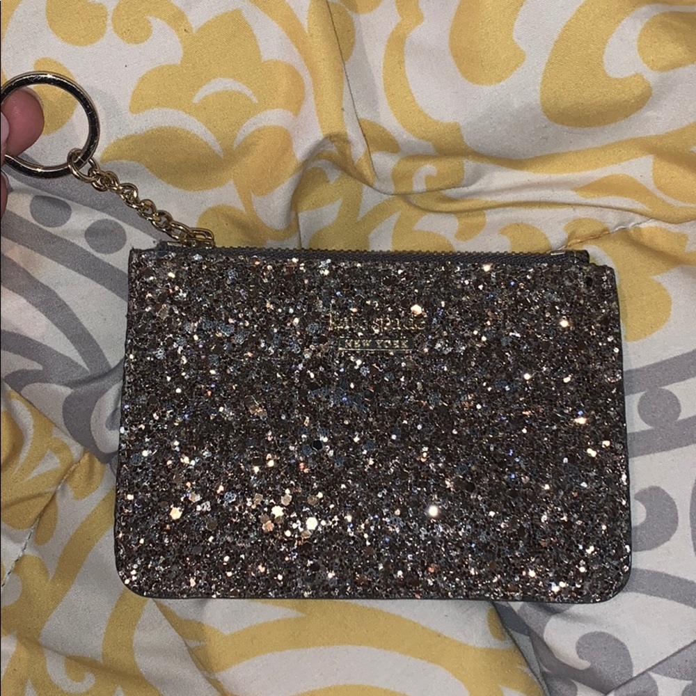 Kate spade wallet